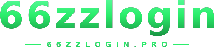 66zzlogin logo